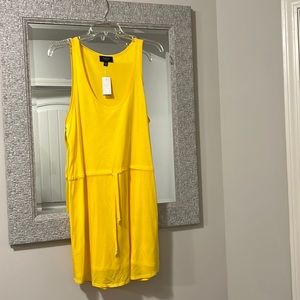 Barneys New York Dress